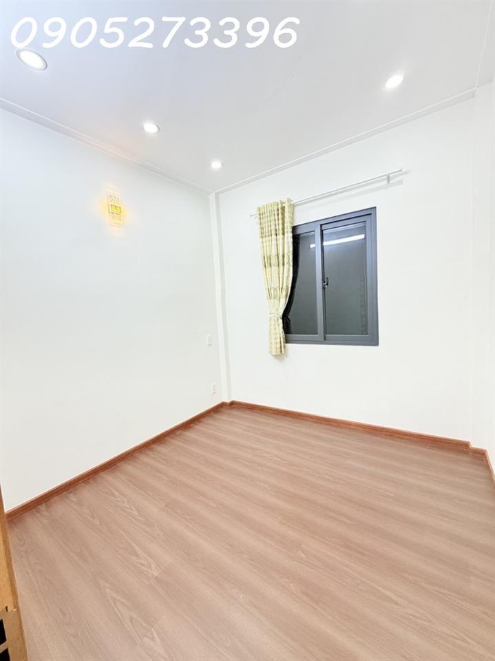 SIÊU PHẨM…HXH TRUNG TÂM TÂN BÌNH KHU SÂN BAY, 30M2 2 TẦNG 2PN, SỔ A4 HOÀN CÔNG ĐỦ, CHÀO