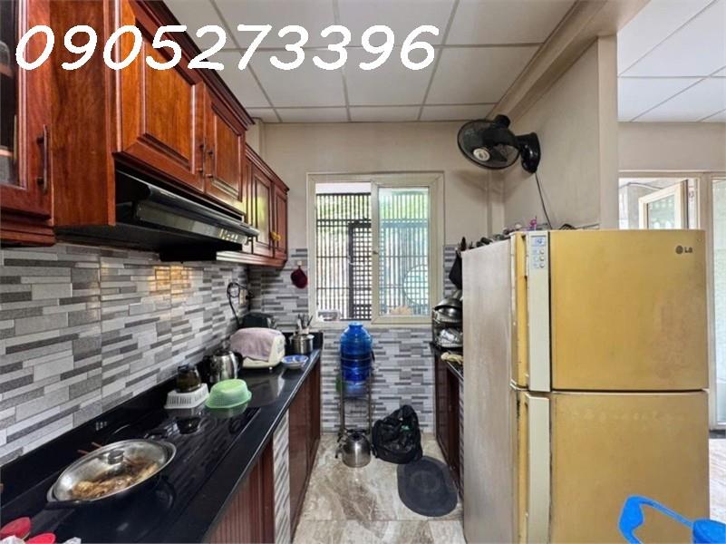 MẶT TIỀN KINH DOANH – OTO VÀO NHÀ - BÃI OTO - NHỈNH 4 TỶ