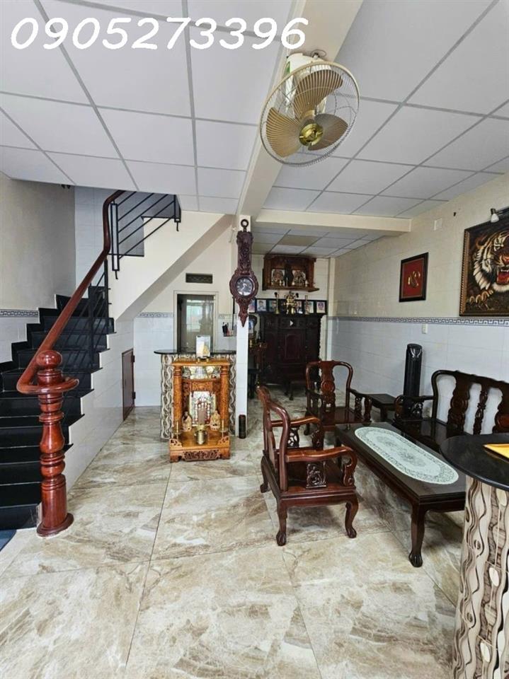 MẶT TIỀN KINH DOANH – OTO VÀO NHÀ - BÃI OTO - NHỈNH 4 TỶ