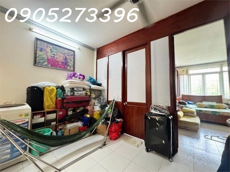 MẶT TIỀN KINH DOANH – OTO VÀO NHÀ - BÃI OTO - NHỈNH 4 TỶ