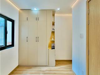 NHÀ BÌNH THẠNH - 1 TRỆT 2 LẦU ĐÚC - 27M - CHỈ 4.68 TỶ