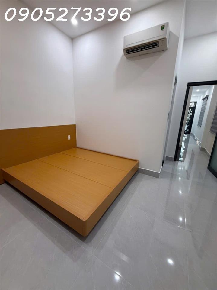 HÀNG NÓNG HIẾM –2 MẶT TIỀN ĐƯỜNG NHỰA – ĐỐI DIỆN CHỢ TÂN TRỤ - 4.65 TỶ