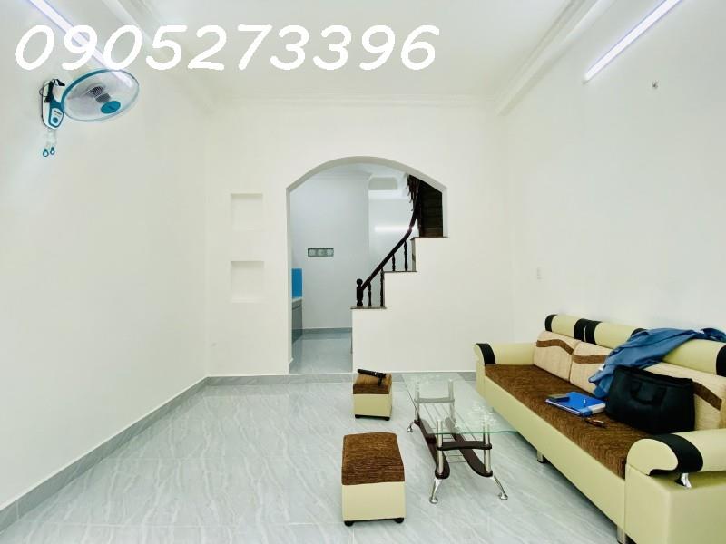 HIẾM NHÀ CHÍNH CHỦ, HXH LÝ THUYẾT, MỚI Ở NGAY, NGAY CHỢ PHẠM VĂN BẠCH, DIỆN TÍCH 36M2 GIÁ