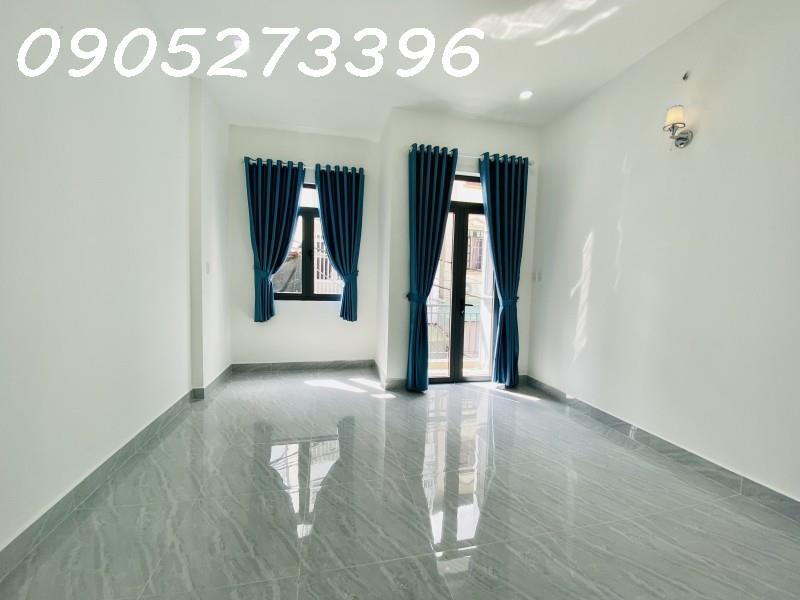 HIẾM NHÀ CHÍNH CHỦ, HXH LÝ THUYẾT, MỚI Ở NGAY, NGAY CHỢ PHẠM VĂN BẠCH, DIỆN TÍCH 36M2 GIÁ