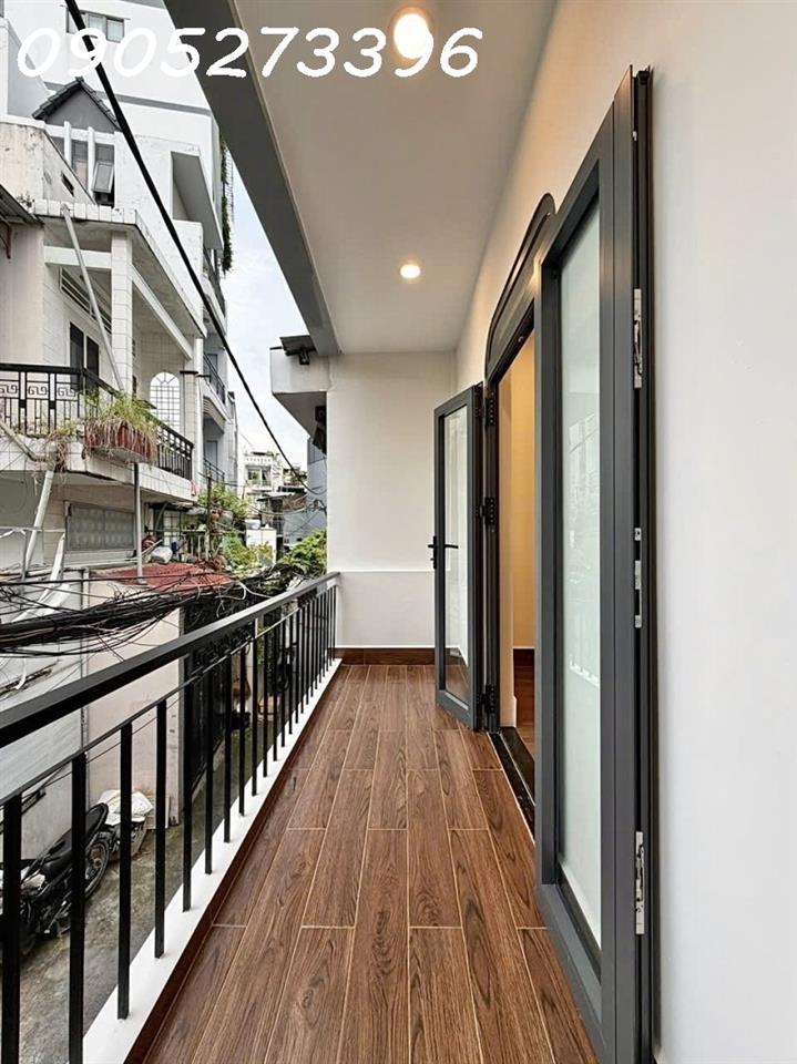 HXH SÁT MT LẠC LONG QUÂN - THÔNG KHẮP NGÃ KINH DOANH NGON - 2 TẦNG NGANG KHỦNG 5.8 x 6.3
