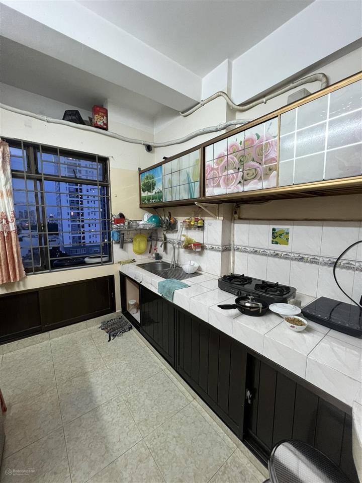 Chính chủ bán ch h3 hoàng diệu q4, loại 1 phòng ngủ 1wc 38m2 3,15 tỷ