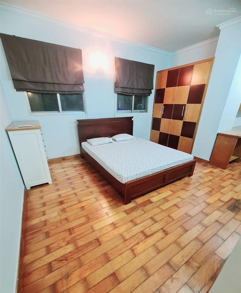 Chính chủ cho thuê ch central garden (chợ nga) 328 vvkiêt q1 2pn 2wc 85m đầy đủ nt nhà đẹp 14tr