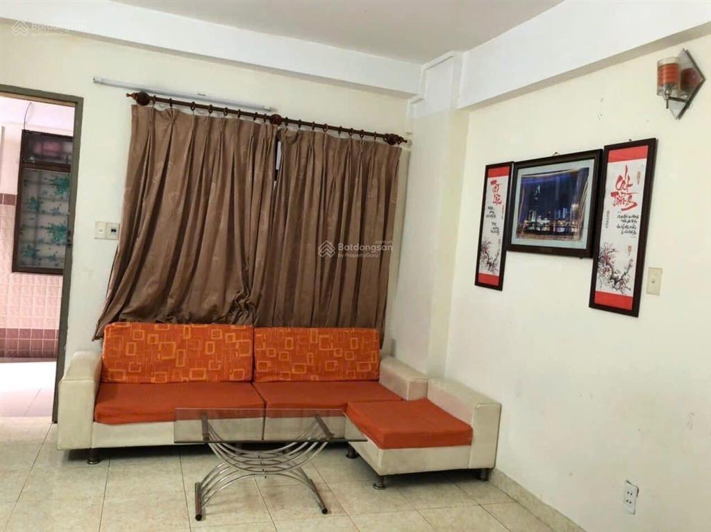 Ch 2pn 1wc 65m² đầy đủ nt cc tôn thất thuyết p1 q4 10tr