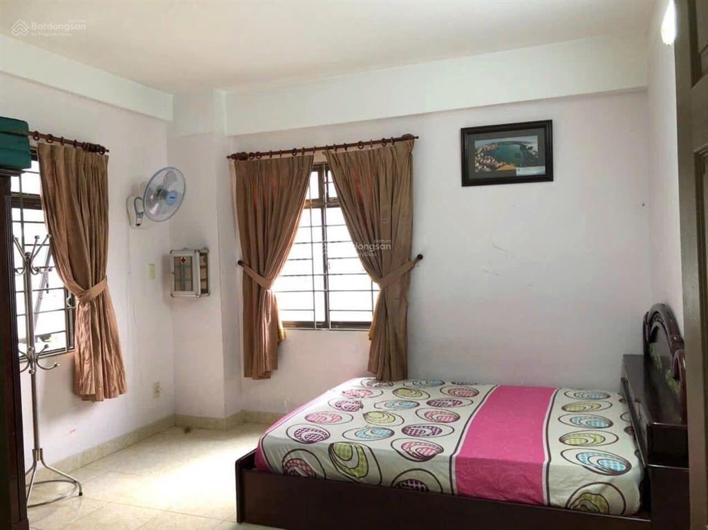 Ch 2pn 1wc 65m² đầy đủ nt cc tôn thất thuyết p1 q4 10tr