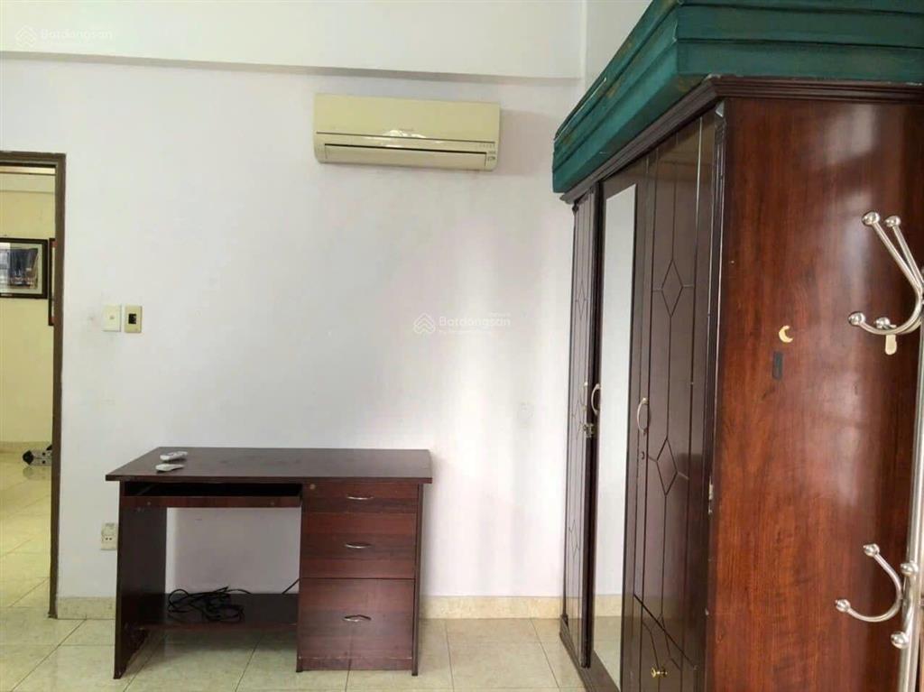 Ch 2pn 1wc 65m² đầy đủ nt cc tôn thất thuyết p1 q4 10tr
