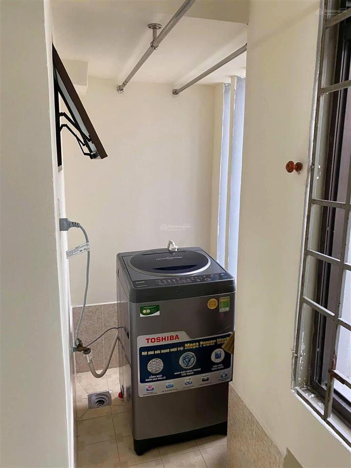 Ch 2pn 1wc 65m² đầy đủ nt cc tôn thất thuyết p1 q4 10tr