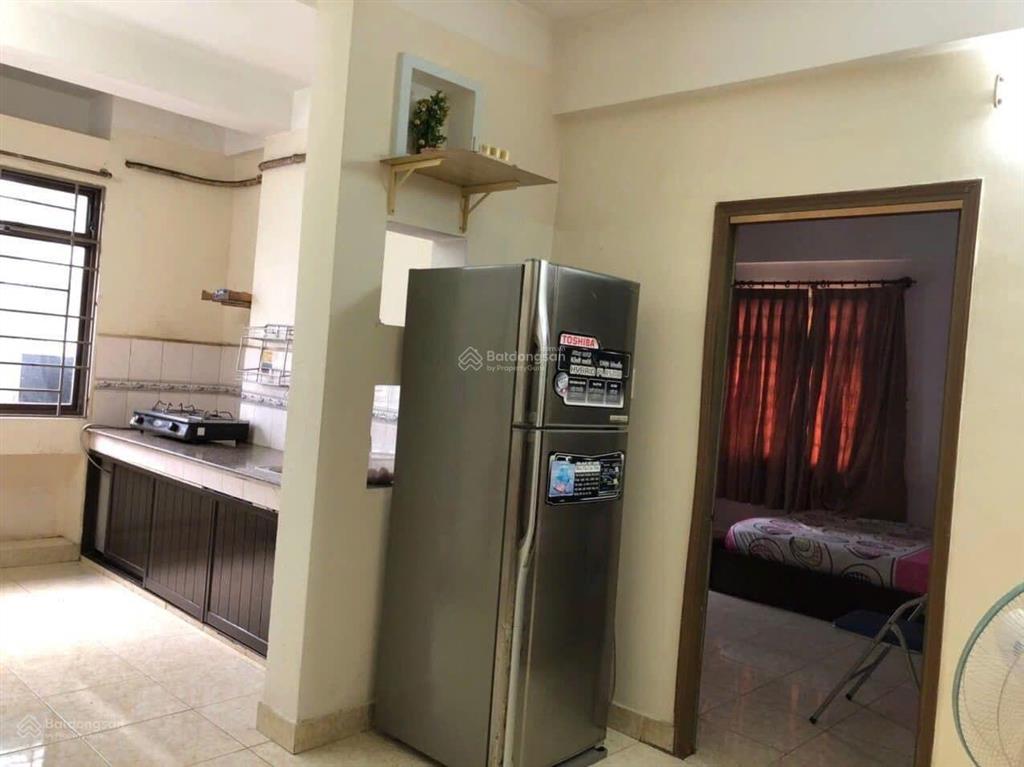 Ch 2pn 1wc 65m² đầy đủ nt cc tôn thất thuyết p1 q4 10tr