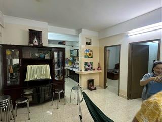 Chính chủ bán ch cc tôn thất thuyết p1 q4 2pn 1wc 60m shcc nhà còn đẹp kiên cô 3,7ty