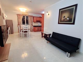 Ch chợ nga central garden 328 vvkiêt q1 2pn 1wc 90m đầy đủ nt nhà đẹp thoáng mát 15tr ở liền