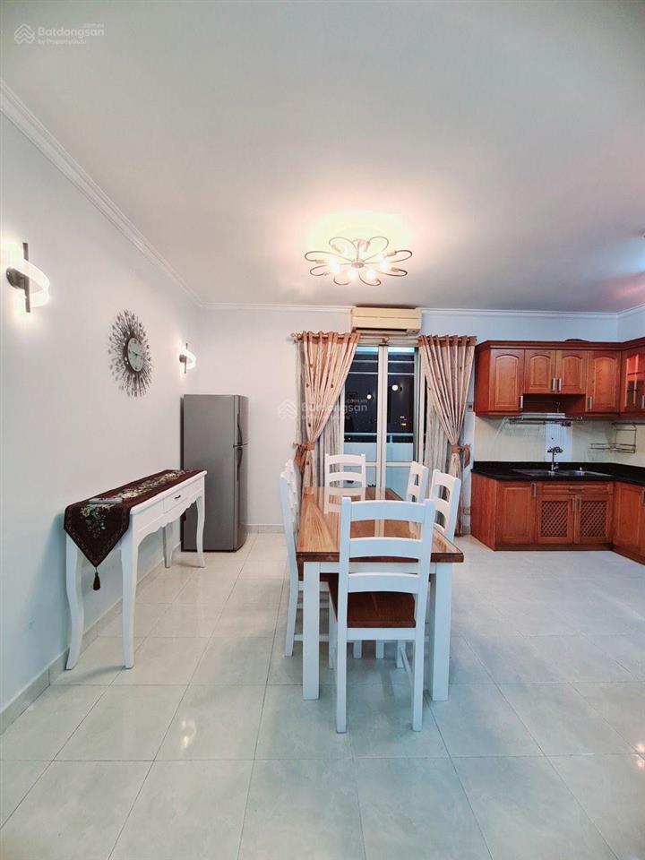 Ch chợ nga central garden 328 võ văn kiệt q1 2pn 2wc 90m² đầy đủ nt nhà đẹp thoáng mát 14tr ở liền