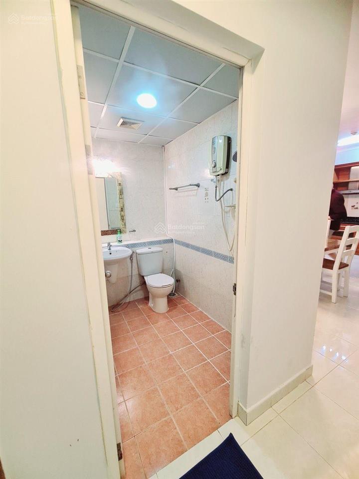 Ch chợ nga central garden 328 vvkiêt q1 2pn 1wc 90m đầy đủ nt nhà đẹp thoáng mát 15tr ở liền