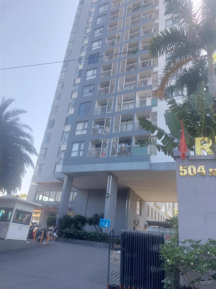 Ch riva park ngtấtthành q4 2pn 2wc 80m đầy đủ nt ban công thoáng mát nhà đẹp mới 15tr giá tốt