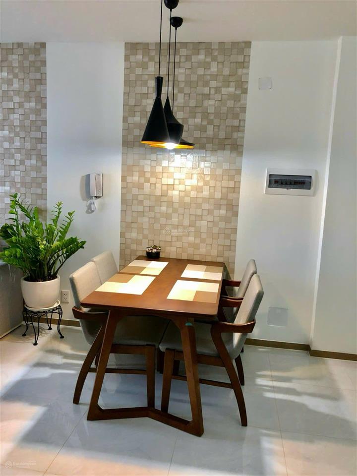 Ch riva park ngtấtthành q4 2pn 2wc 80m đầy đủ nt ban công thoáng mát nhà đẹp mới 15tr giá tốt