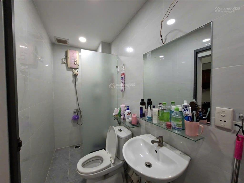 Cô hương cho thuê ch phúc thịnh đường cao đạt q5 2pn 1wc 72m đầy đủ nt ban công thoáng mát 11tr