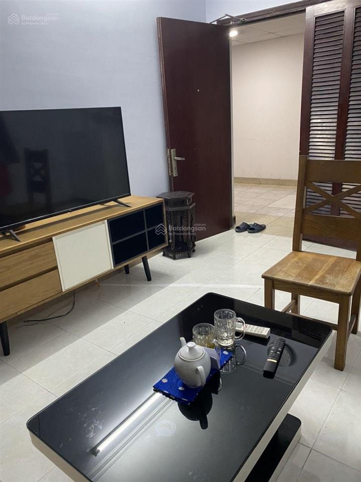Cô hương cho thuê ch vạn đô 348 bến vân đồn q4 2pn 1wc 78m full nội thất, ban công thoáng mát 12tr