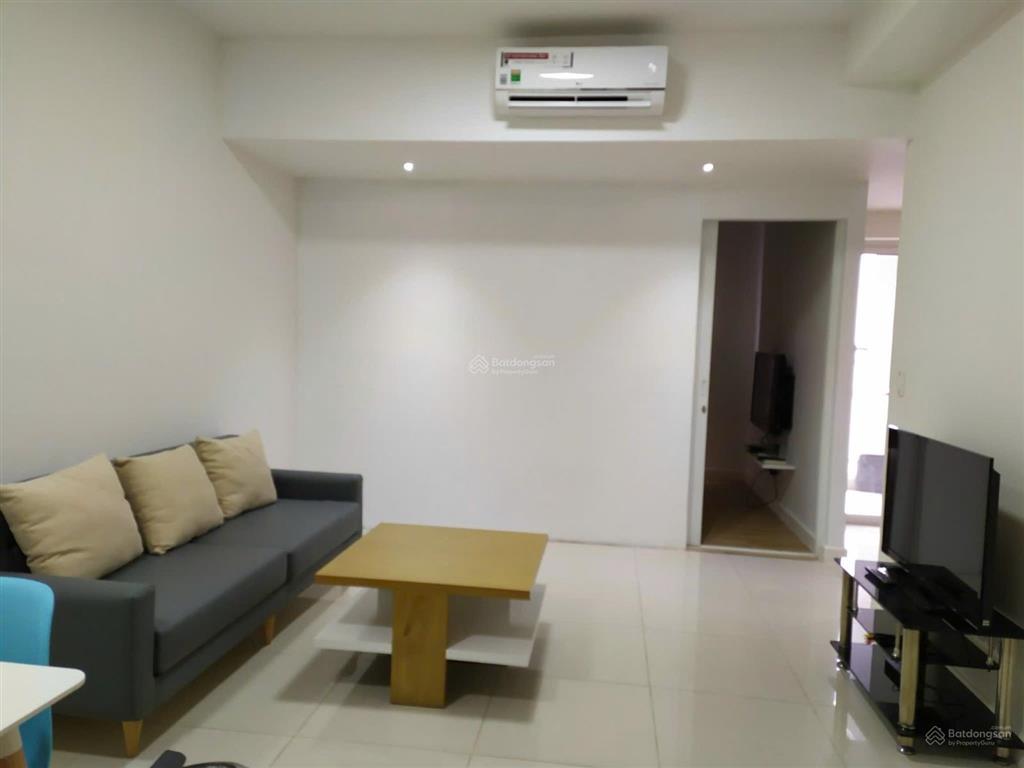 Chung cư khánh hội 2 cho thuê 2pn 2wc 75m đầy đủ nt ban công thoáng mát, nhà đẹp 12tr ở liền