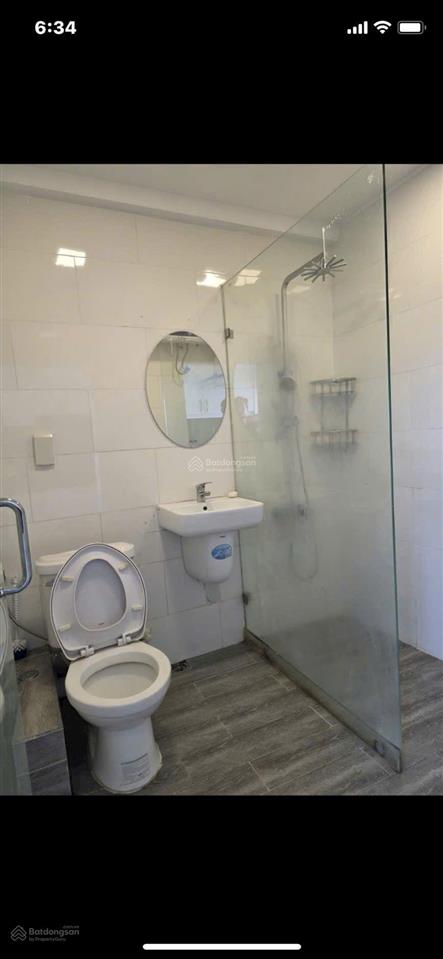 Chung cư khánh hội 2 cho thuê 2pn 2wc 75m đầy đủ nt ban công thoáng mát, nhà đẹp 12tr ở liền