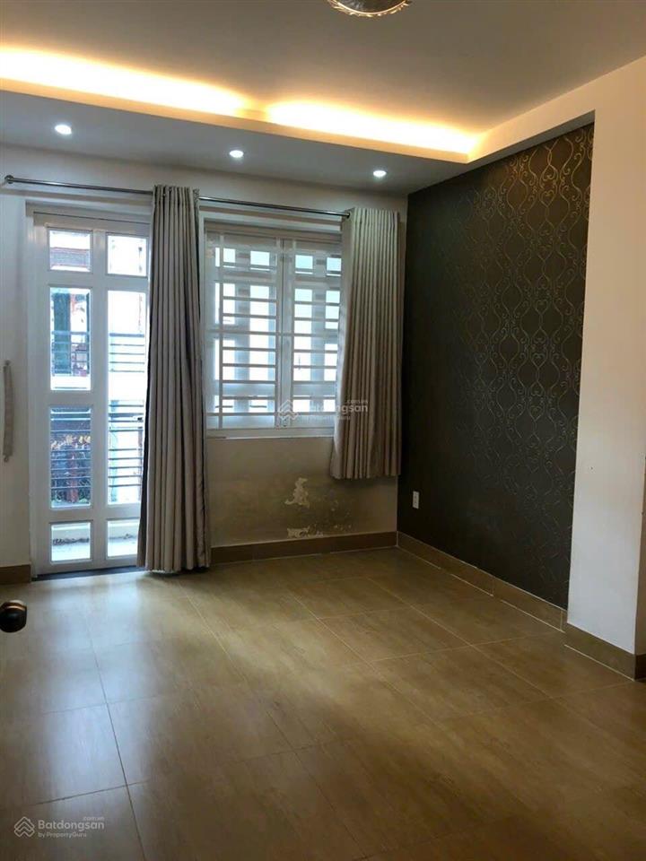 Chính chủ bán nhà mtnb 8m 3,2m14m 2l st 4pn 3wc shcc xây btct kiên cố, nhà còn mới đẹp 8,2 tỷ tl