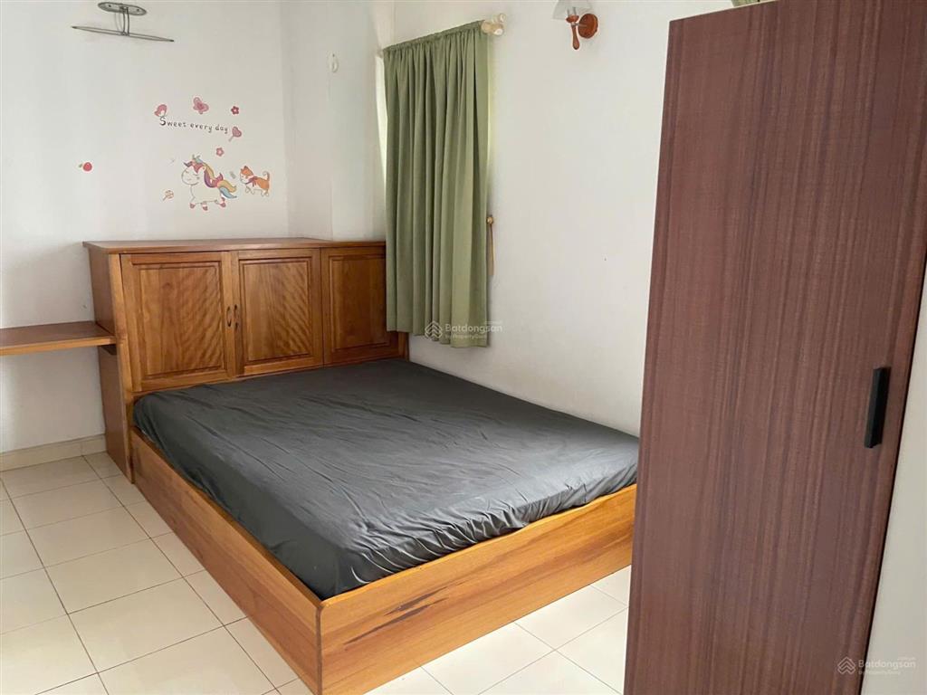 Chính chủ cho thuê ch khánhhội2 bếnvđôn p1 q4 2pn 2wc 75m đầy đủ nt ban công thoáng, nhà đẹp 12tr
