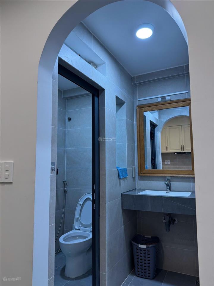 Ch 2pn 2wc 65m đầy đủ nt, nhà mới và tất cả nt mới 100% phong cách tây, xem là thích, 15tr ở liền