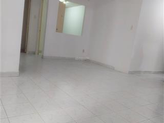 Cô hương cho thuê ch 2pn2wc 75m nhà trống (ko nt có mlanh mnn) đẹp, ban công thoáng mát 12tr ở liền
