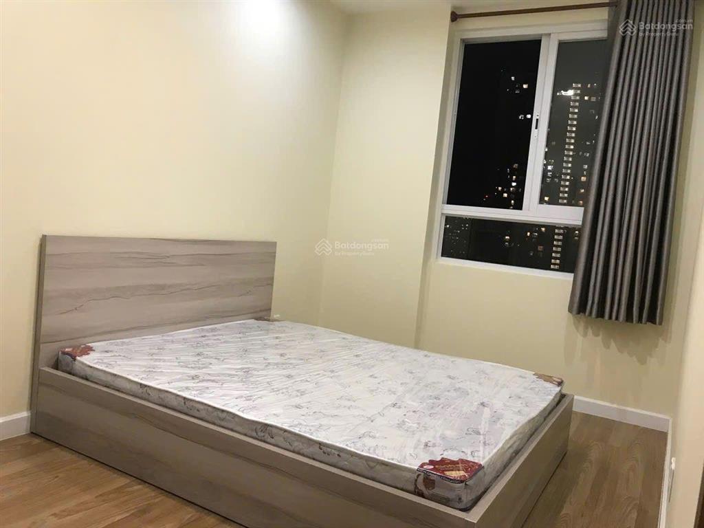 Chính chủ cho thuê ch rivapark 504 ng. tất thành q4 giáp q1 5p 1pn 1wc 54m, nhà đẹp, đầy đủ nt 12tr