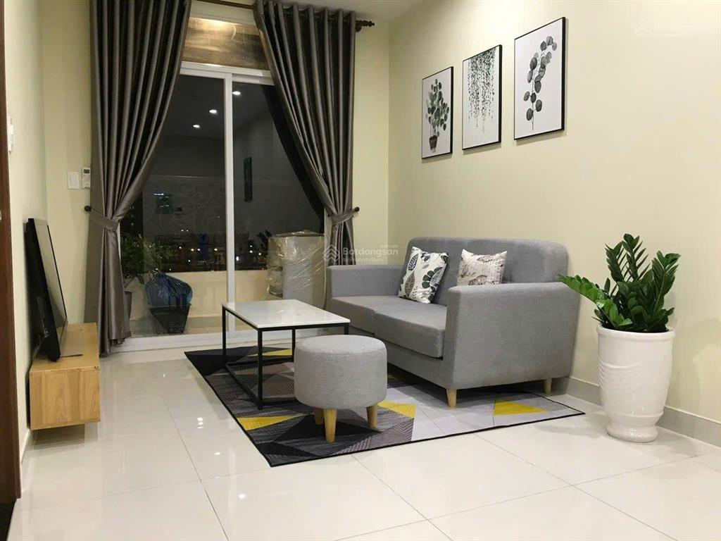 Chính chủ cho thuê ch rivapark 504 ng. tất thành q4 giáp q1 5p 1pn 1wc 54m, nhà đẹp, đầy đủ nt 12tr