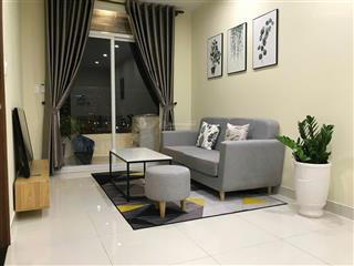 Chính chủ cho thuê ch rivapark 504 ngtấtthành q4 giáp q1 5p 1pn 1wc 54m, nhà đẹp, đầy đủ nt 12tr