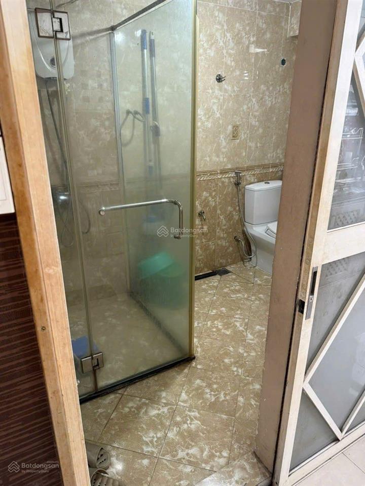 Chính chủ cho thuê ch h3 hoàng diệu p6q4 2pn 1wc 73m² đầy đủ nt nhà đẹp 12tr ở liền