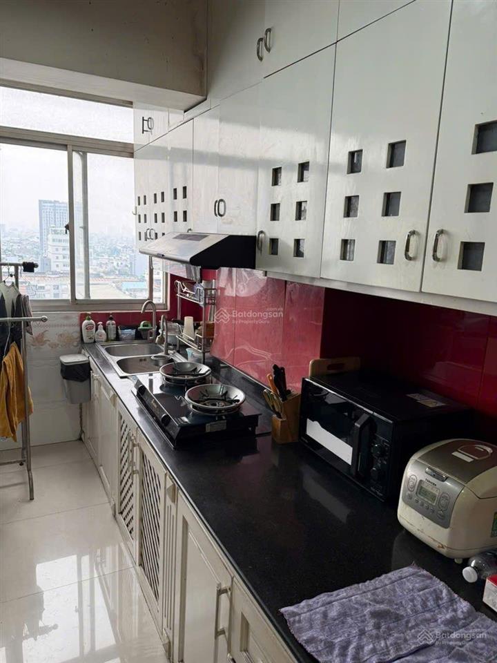 Chính chủ cho thuê ch h3 hoàng diệu p6q4 2pn 1wc 73m² đầy đủ nt nhà đẹp 12tr ở liền