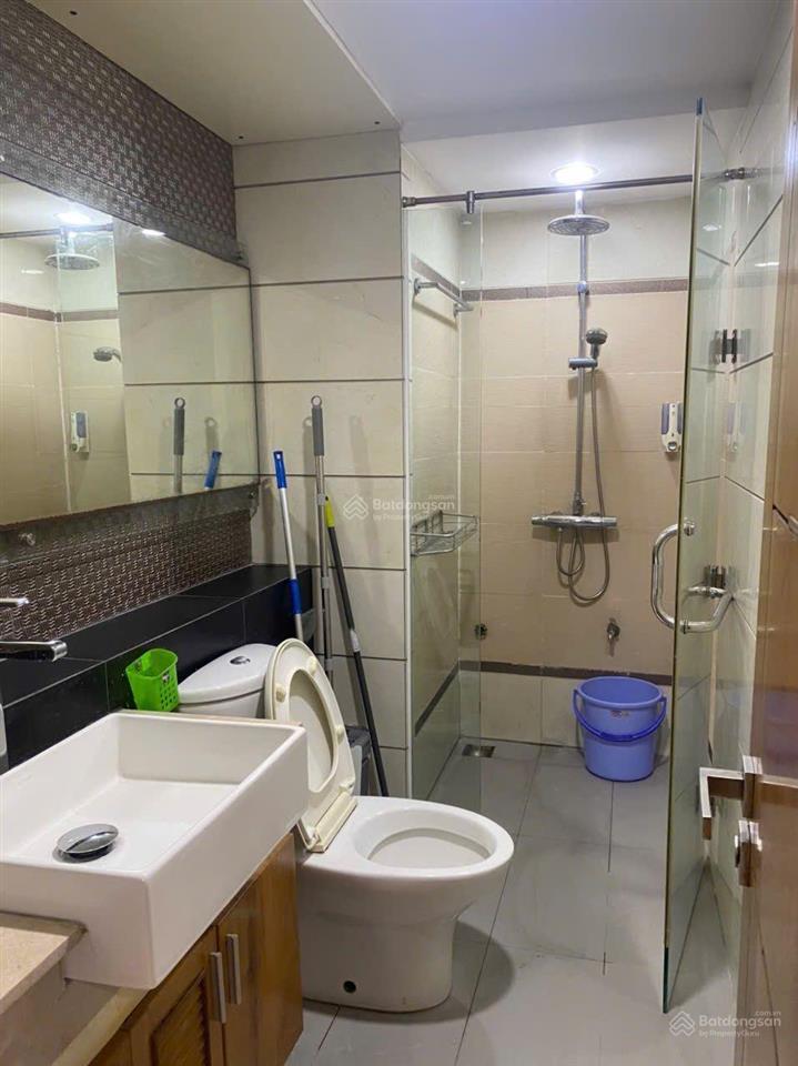 Penhouse chung cư central garden (chợ nga) phạm ngũ lão q1 3pn 3wc 153m nt cao cấp mới 25tr ở liền