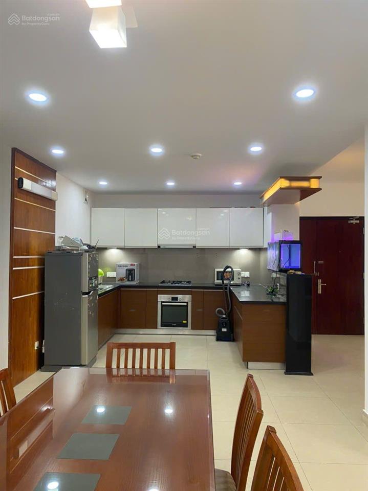 Penhouse chung cư central garden (chợ nga) phạm ngũ lão q1 3pn 3wc 153m nt cao cấp mới 25tr ở liền