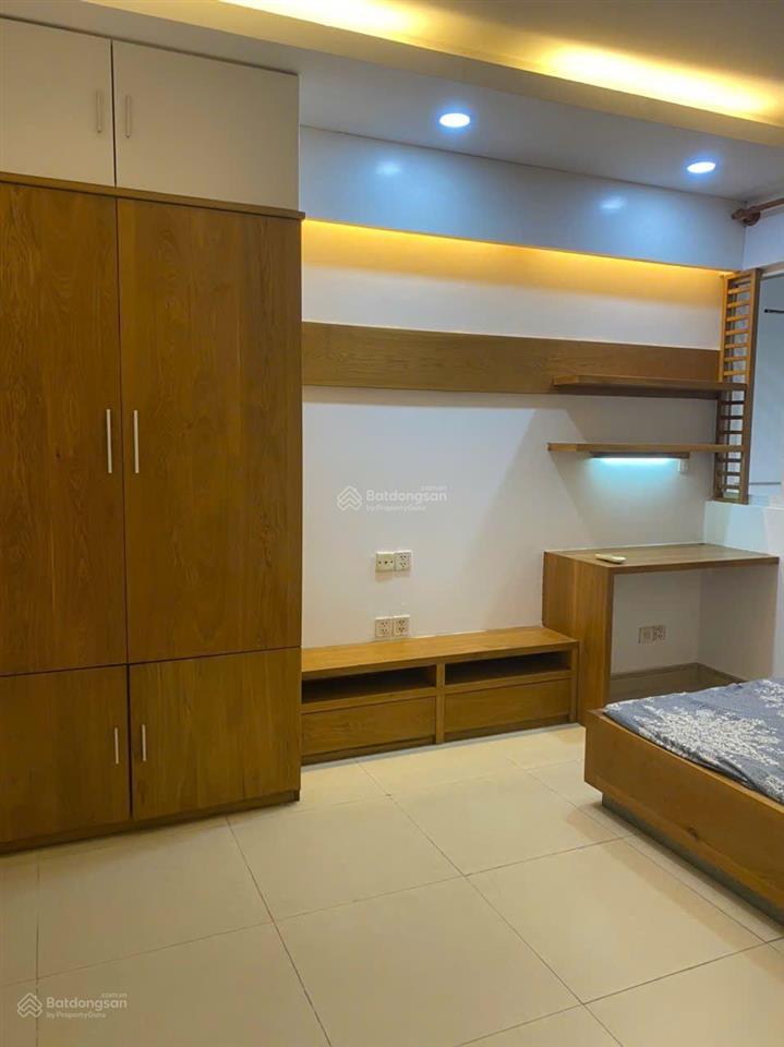 Penhouse chung cư central garden (chợ nga) phạm ngũ lão q1 3pn 3wc 153m nt cao cấp mới 25tr ở liền
