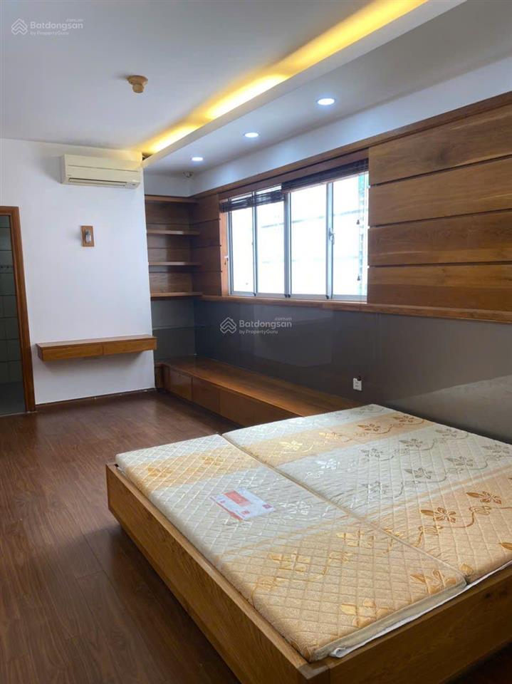 Penhouse chung cư central garden (chợ nga) phạm ngũ lão q1 3pn 3wc 153m nt cao cấp mới 25tr ở liền