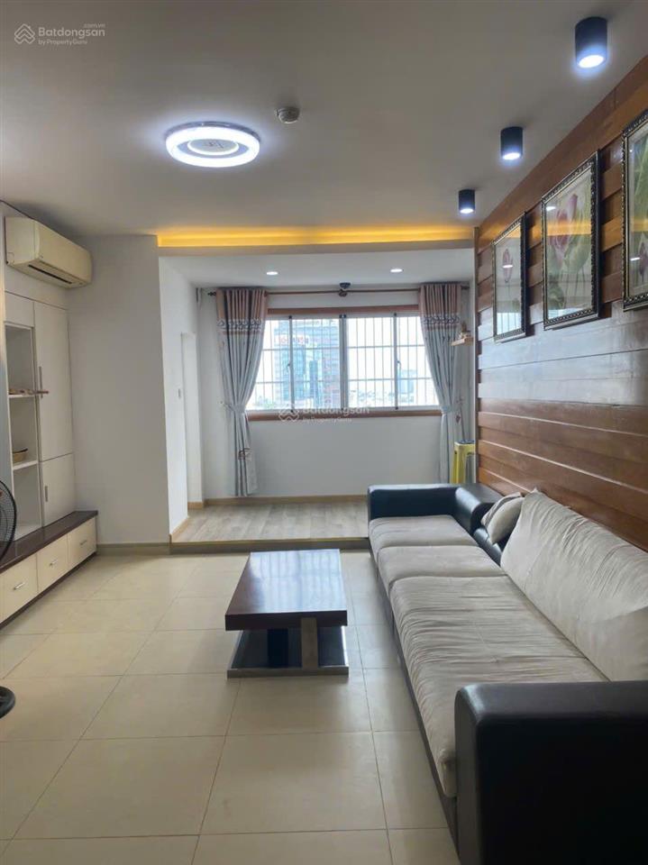 Penhouse chung cư central garden (chợ nga) phạm ngũ lão q1 3pn 3wc 153m nt cao cấp mới 25tr ở liền