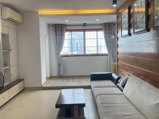 Penhouse chung cư central garden (chợ nga) phạm ngũ lão q1 3pn 3wc 153m nt cao cấp mới 25tr ở liền