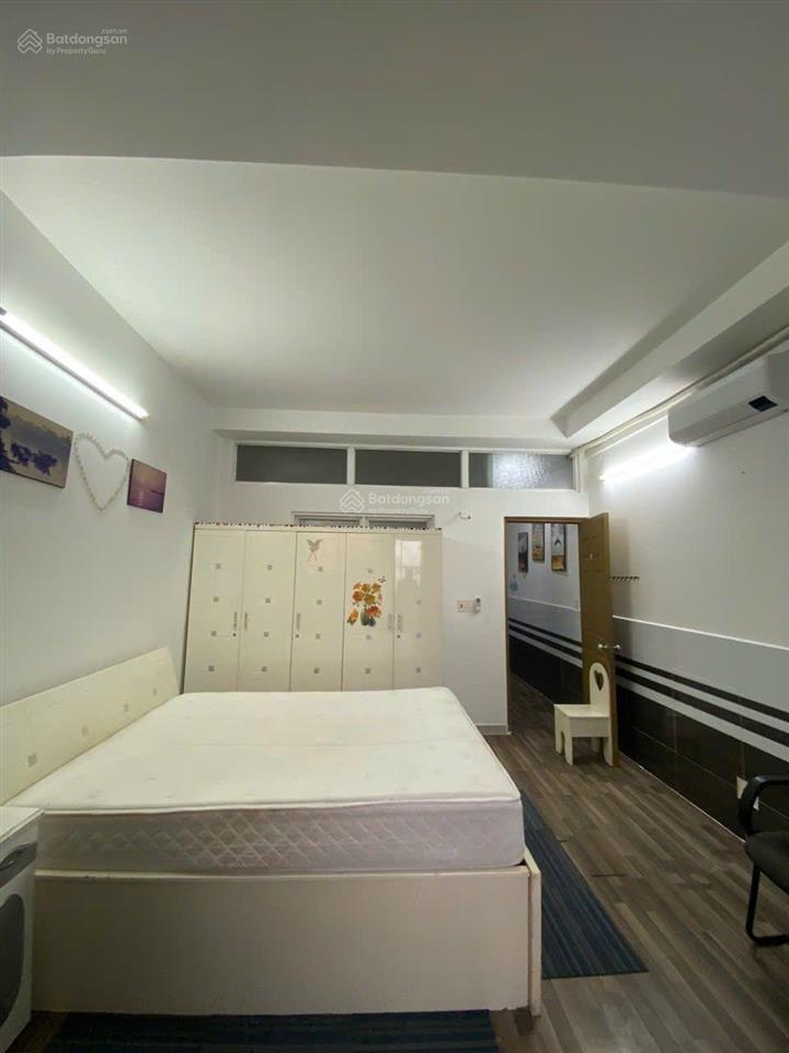 Penthouse chung cư tôn thất thuyết p1q4 105m đầy đủ nt nhiều cửa sổ thông thoáng 14tr chốt, ở liền