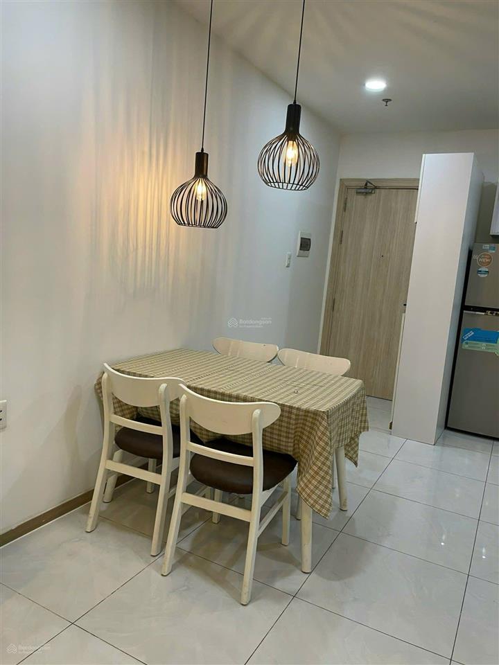 Ch h3 hoàng diệu q4 1pn 1wc 52m đầy đủ nt, ban công thoáng 10,5tr đẹp sạch sẽ ở liền