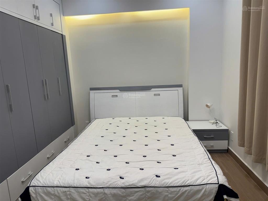 Ch h3 hoàng diệu q4 1pn 1wc 52m đầy đủ nt, ban công thoáng 10,5tr đẹp sạch sẽ ở liền