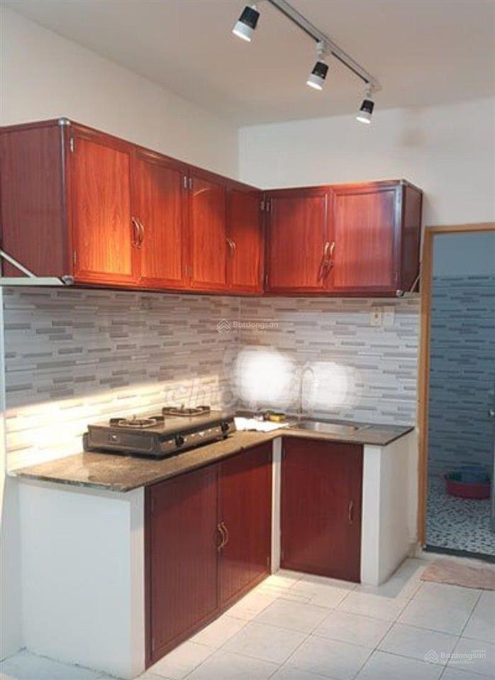 Cô hương cho thuê ch 1pn 1wc 52m2 trống k nt có mlanh mnn tủ kệ bếp cửa sổ phòng ngủ thoáng mát 9tr