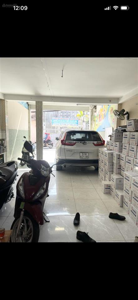 Bán nhà mt nam hoà, p.phước long. dt 100m2, gần ngã tư rmk, metro, svđ rạch chiếc. giá 12tỷ