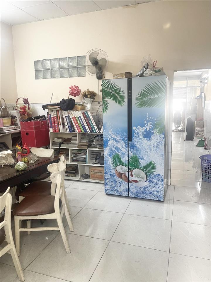 Bán nhà mt nam hoà, p.phước long. dt 100m2, gần ngã tư rmk, metro, svđ rạch chiếc. giá 12tỷ