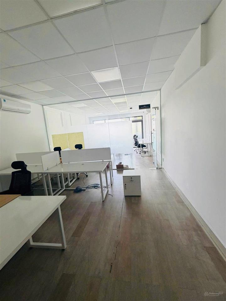 Cho thuê nhà phố him lam q7  600m2 trống suốt  có thang máy  giá thuê 65 triệu  chủ có xuất vat