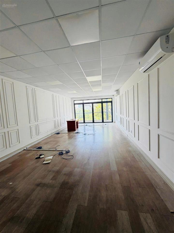 Cho thuê nhà phố him lam q7  600m2 trống suốt  có thang máy  giá thuê 65 triệu  chủ có xuất vat