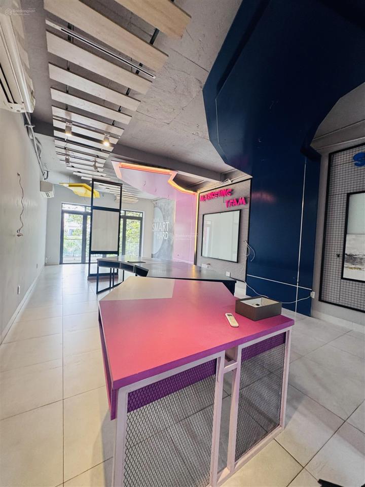 Cho thuê nhà phố mặt tiền kinh doanh kdc him lam, nguyễn thị thập, q.7  600m2, hầm, thang máy,pccc